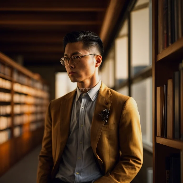 田中 太郎